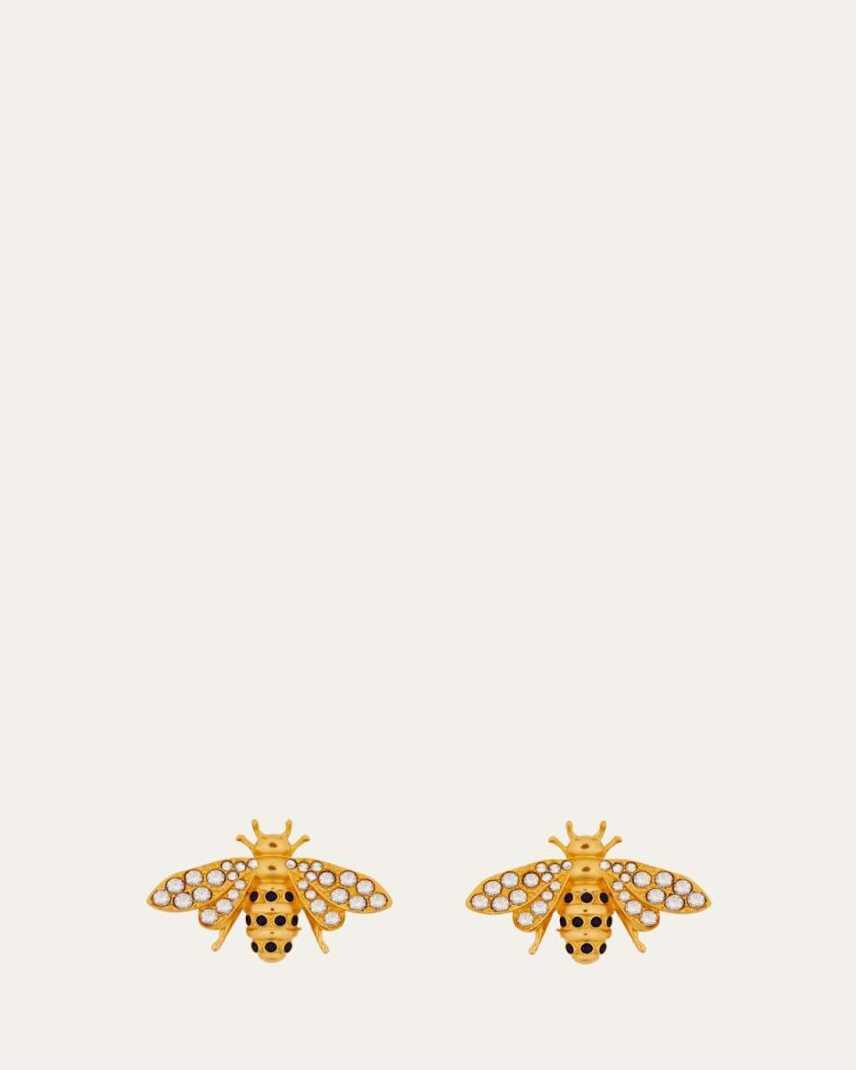 Bee Stud Earring